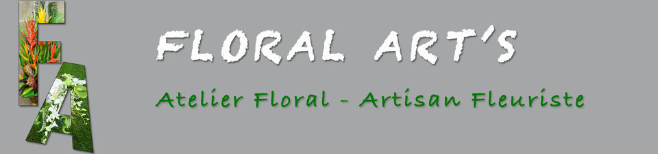 Floral Art's