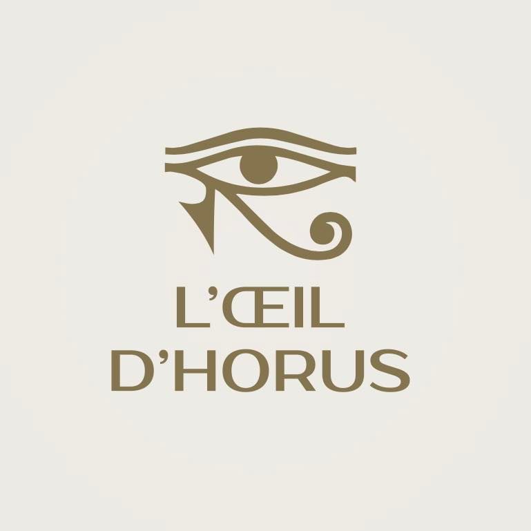 L'oeil d'Horus Louviers
