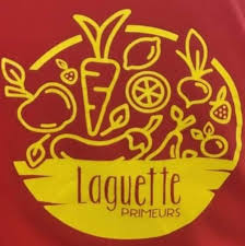 Laguette primeur