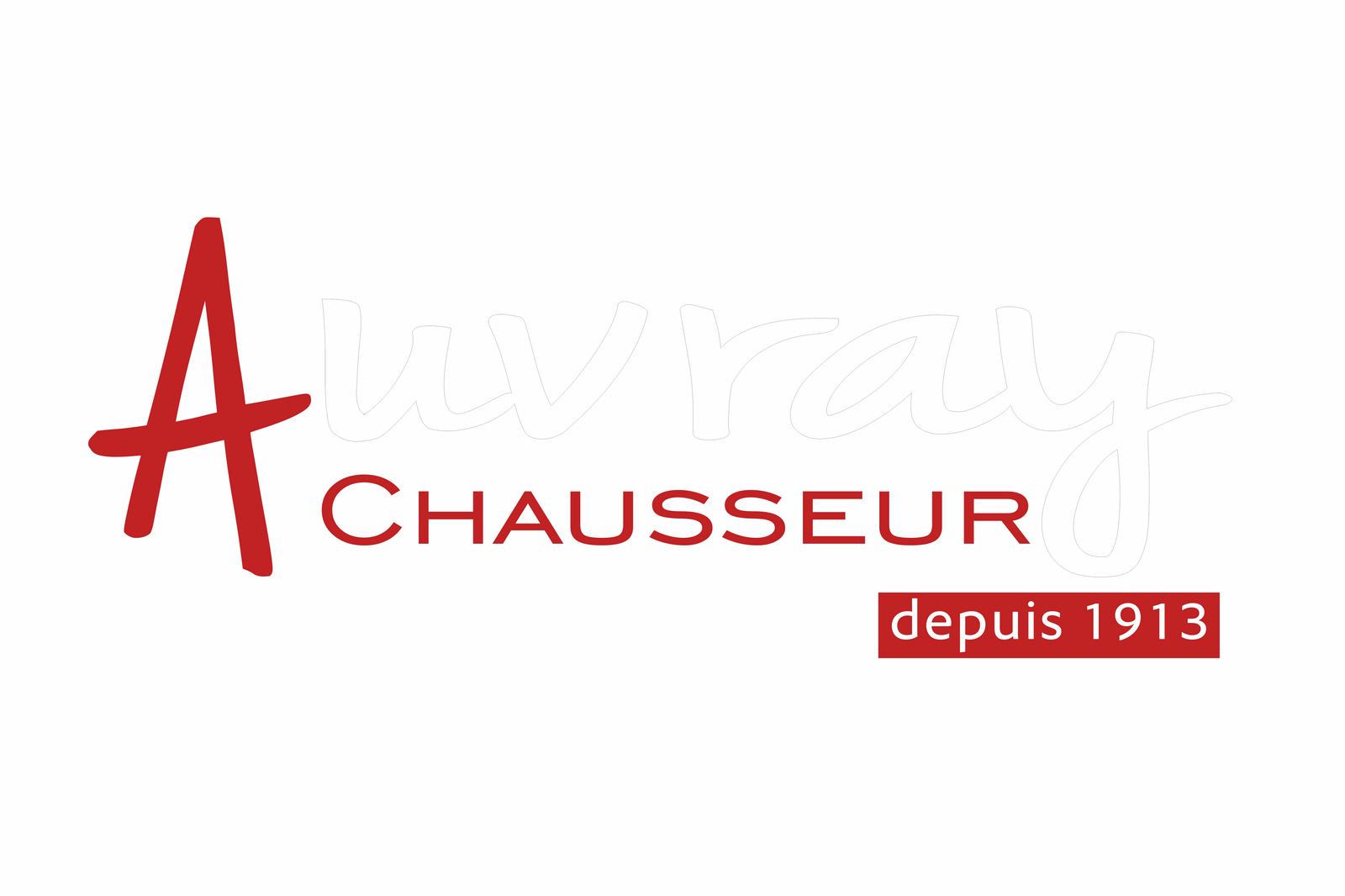 Auvray chaussures