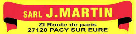 Taxi J. Martin