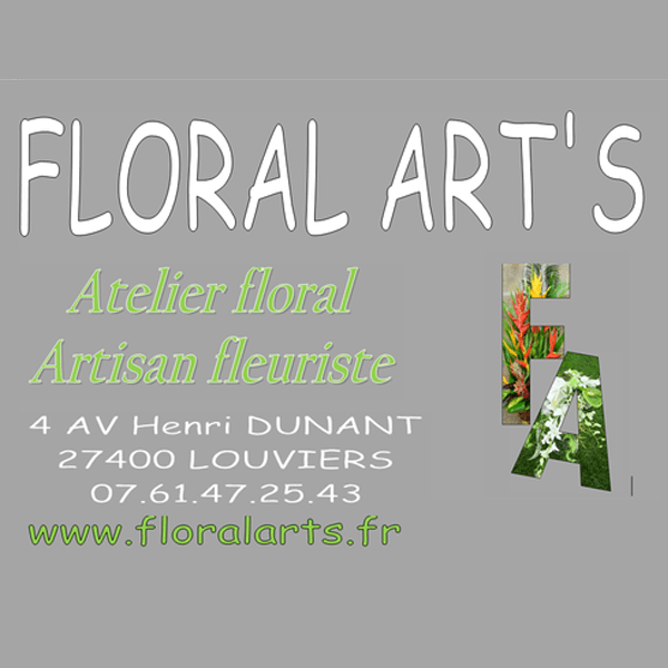 Floral Art's