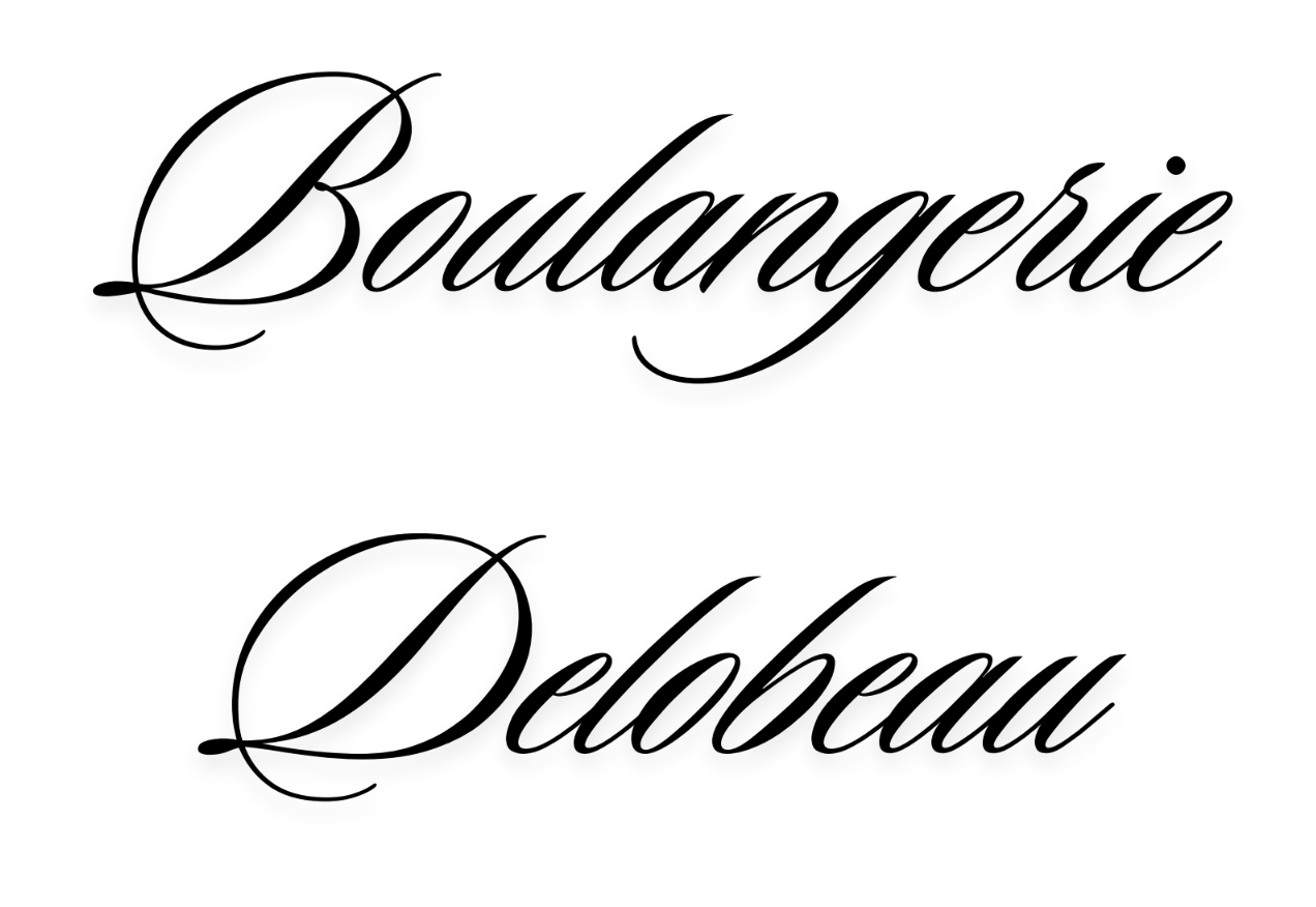 Boulangerie Delobeau