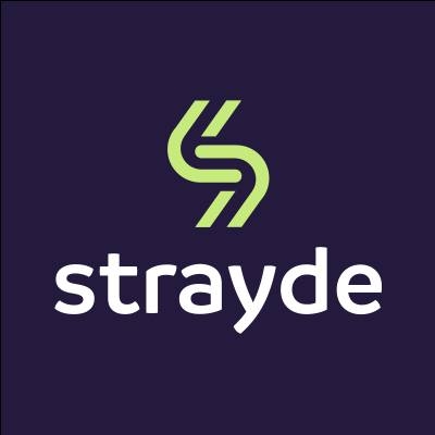 STRAYDE