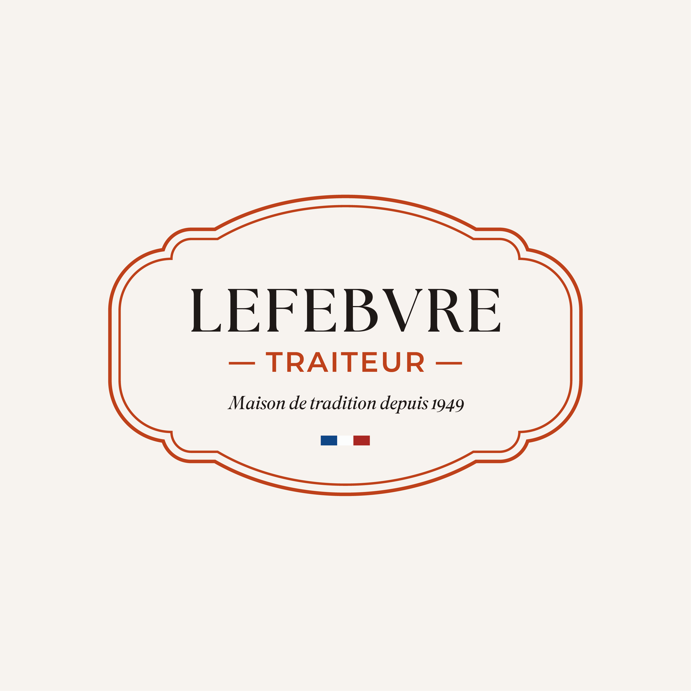 Lefebvre Traiteur