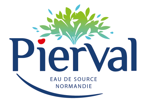 Pierval - Eau de source Normande