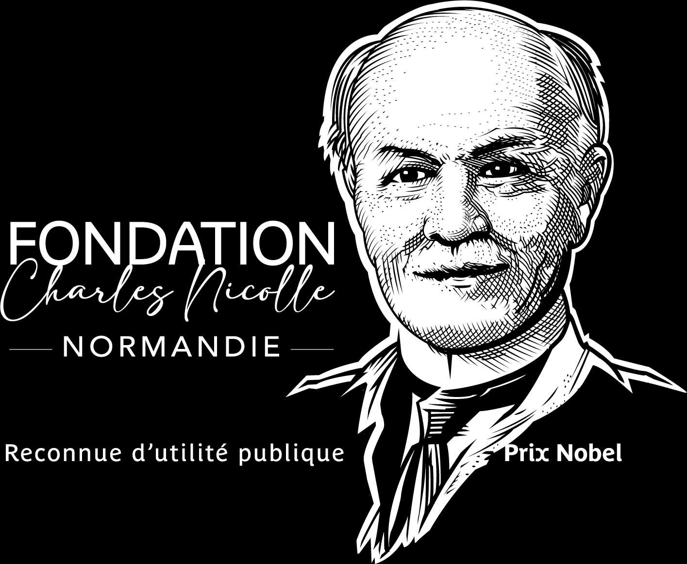 Fondation Charles Nicolle Normandie