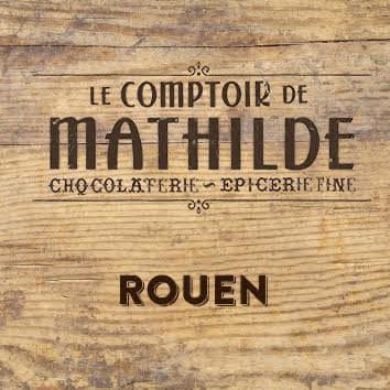 Le Comptoir de Mathilde - Rouen
