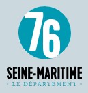 Seine-Maritime : Le Département 76