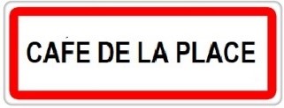 Café de la Place - Saint-Pa¨er