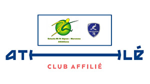 Entente Mont-Saint-Aignan Maromme Athlétisme