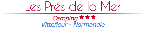 Camping les prés de la mer