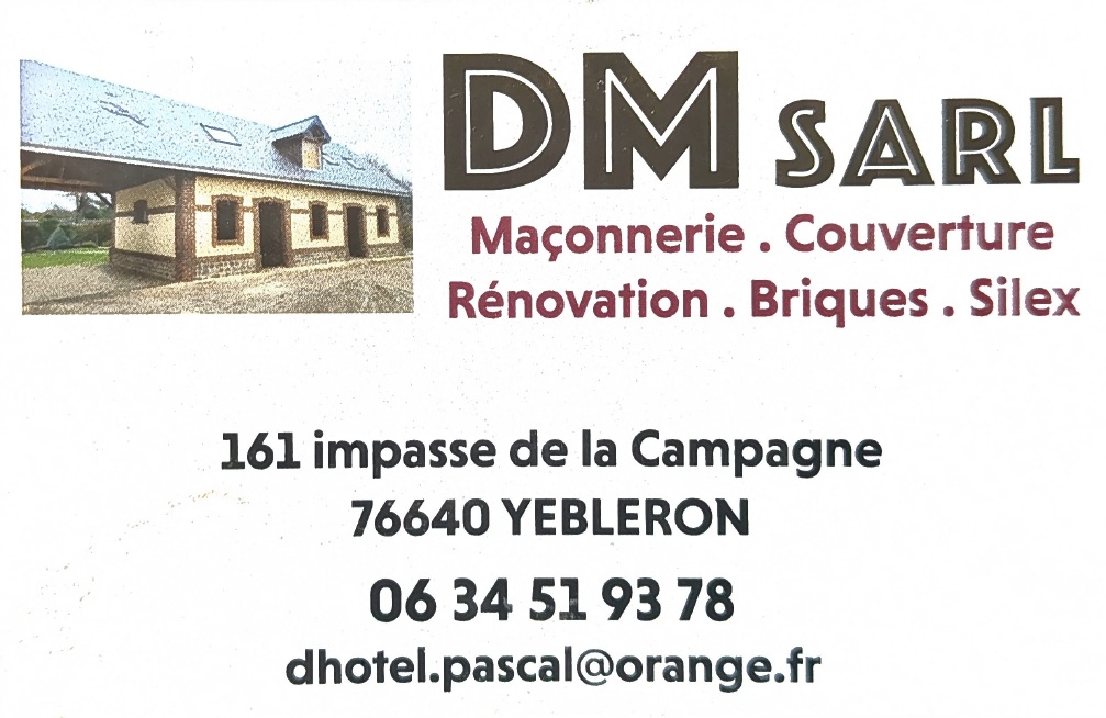 Pascal DHOTEL