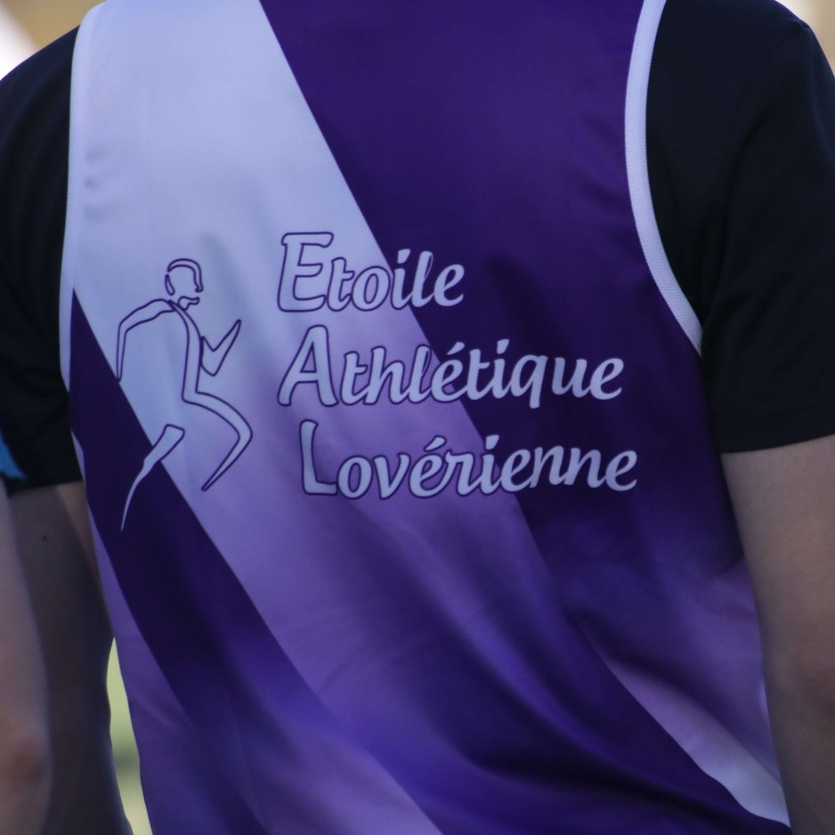 EAL Athlétisme