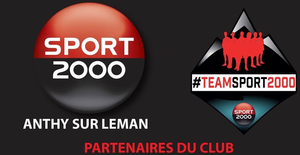 Sport 2000 Anthy