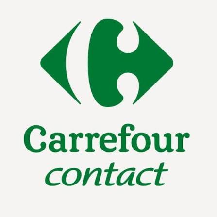 Carrefour Contact