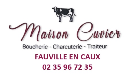 Maison CUVIER