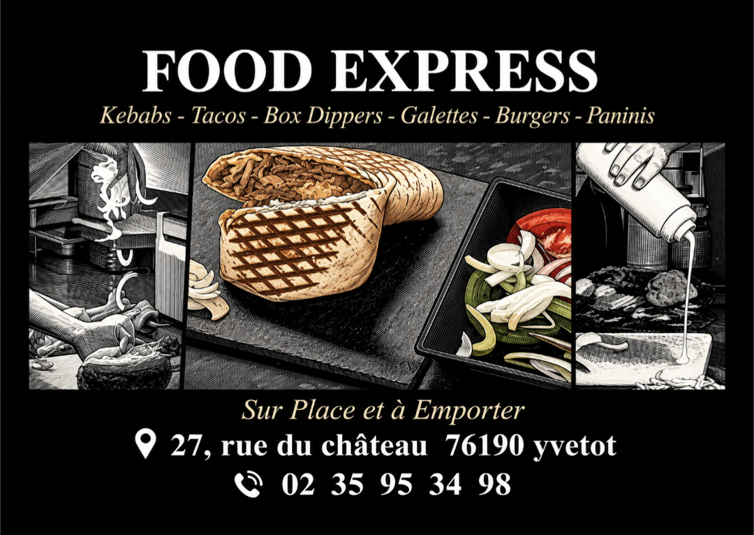 FOOD EXPRESS