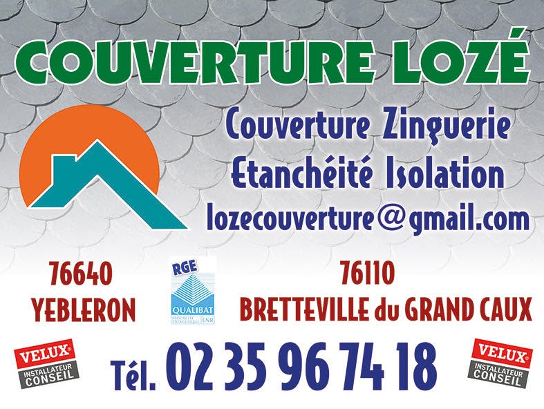 LOZE Couverture