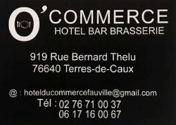 O' Commerce