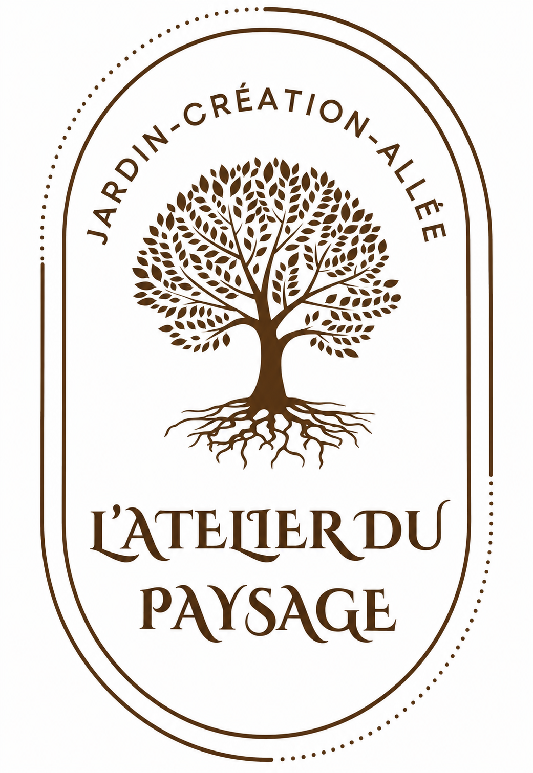 L'atelier du Paysage