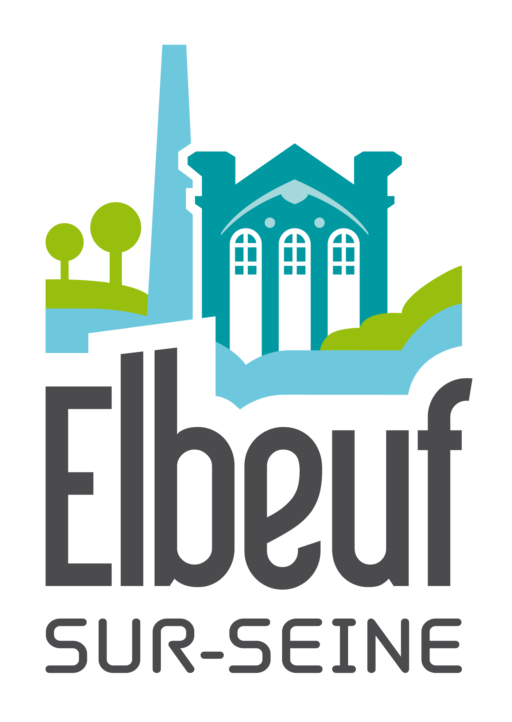 Elbeuf sur Seine