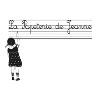 La papeterie de Jeanne