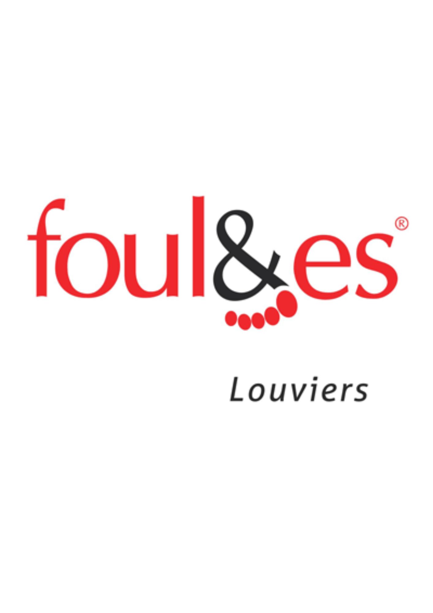 Foulées Louviers