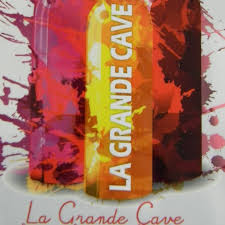 La grande cave Louviers