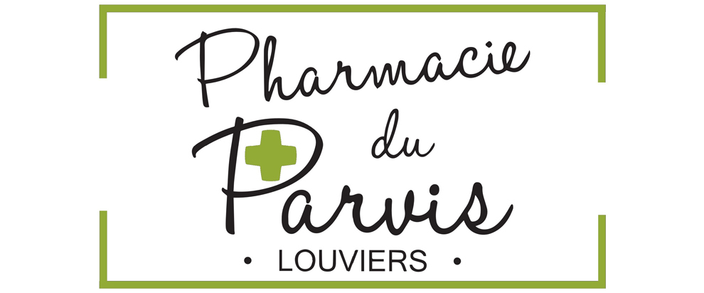 Pharmacie du Parvis Louviers