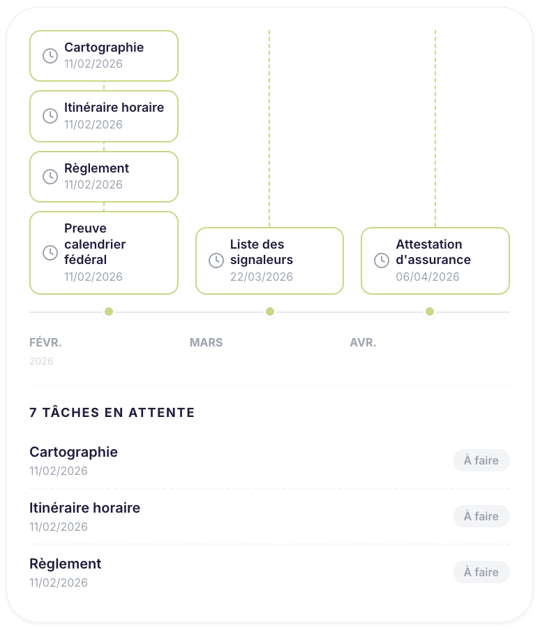 Mockup Administratif