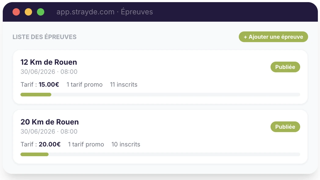 Tarification dynamique